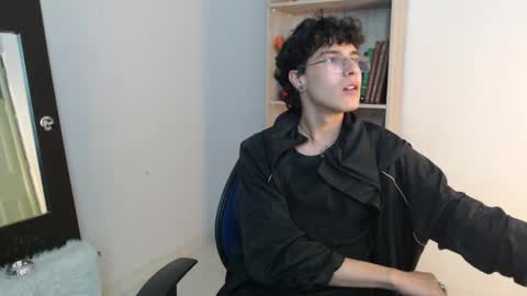 jeam_hot online show from 01/04/25, 10:24