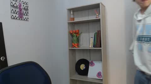 jeam_hot online show from 01/05/25, 10:29