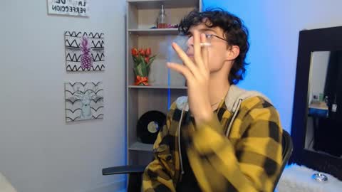 jeam_hot online show from 01/23/25, 12:57