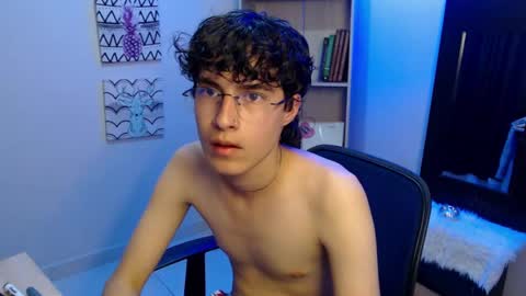 jeam_hot online show from 02/02/25, 07:35