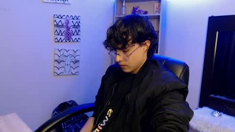 jeam_hot online show from 02/08/25, 09:25