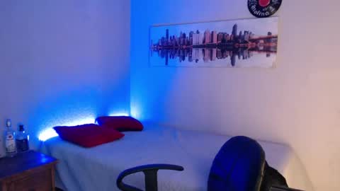 jeam_hot online show from 02/10/25, 07:38