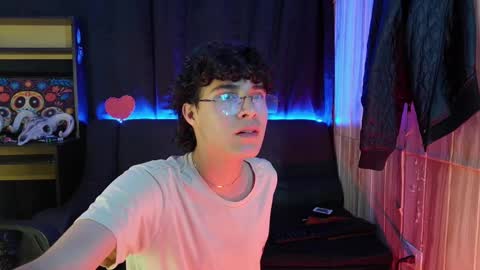 jeam_hot online show from 02/15/25, 09:59