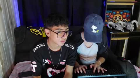 jeam_hot online show from 02/28/25, 09:33