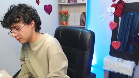 jeam_hot online show from 03/04/25, 12:50