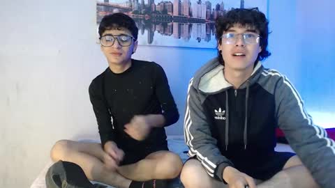 jeam_hot online show from 03/09/25, 09:02