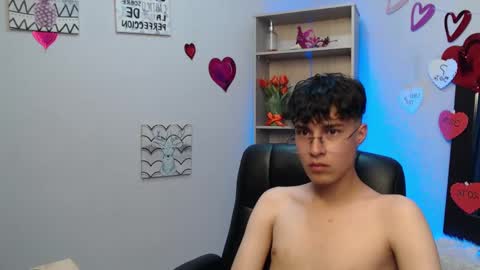 jeam_hot online show from 03/12/25, 12:31