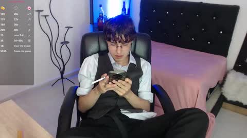 jeam_hot online show from 09/15/25, 09:26