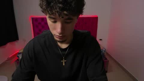 Snapshot of jean_burns chatting on 02/22/26, 08:18 jean_burns online show from 02/22/26, 08:18