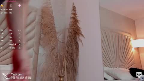 Jean Coleman online show from 12/29/24, 04:05