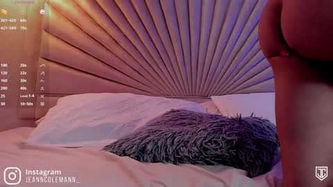 Jean Coleman online show from 01/04/25, 09:54