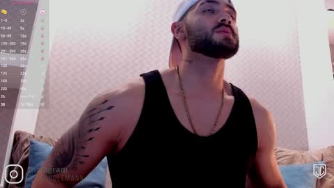 Jean Coleman online show from 01/09/25, 03:58