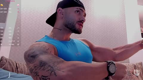 Jean Coleman online show from 01/11/25, 03:55