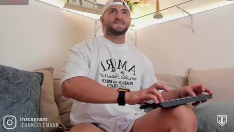 Jean Coleman online show from 02/15/25, 05:51