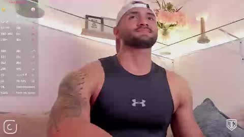 Jean Coleman online show from 02/18/25, 03:42