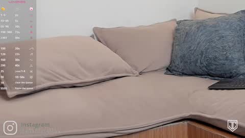 Jean Coleman online show from 02/19/25, 07:17