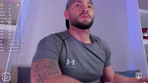 Jean Coleman online show from 03/08/25, 04:23