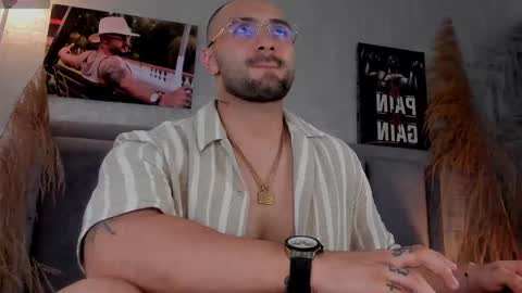 Jean Coleman online show from 09/18/25, 04:03