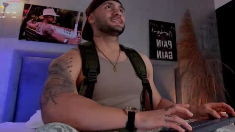 Jean Coleman online show from 10/01/25, 04:40