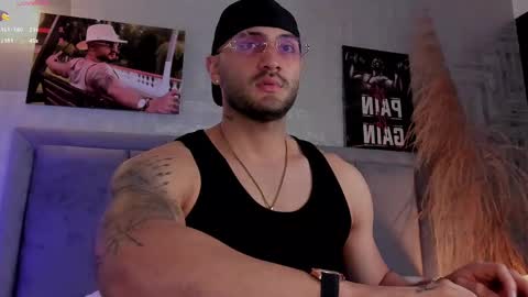 Jean Coleman online show from 10/07/25, 04:20