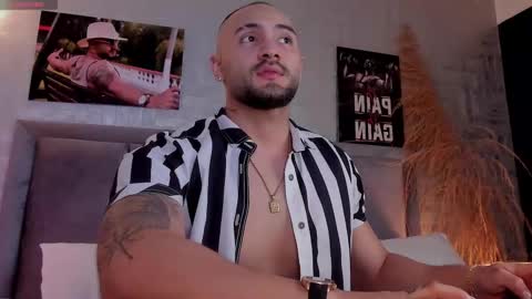 Jean Coleman online show from 10/12/25, 04:00