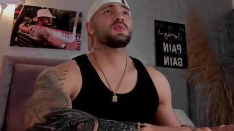 Jean Coleman online show from 10/17/25, 04:26