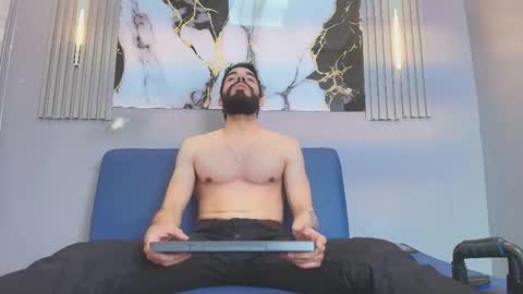 JEAN online show from 02/21/26, 01:34