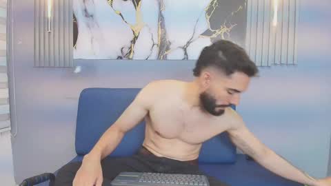 JEAN online show from 02/24/26, 09:24