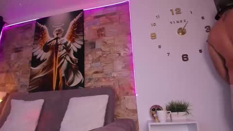 Jean  axelcrow       Modelo Independiente online show from 09/26/25, 04:16