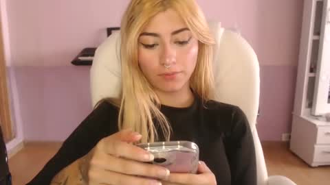 Jean online show from 03/05/25, 04:57