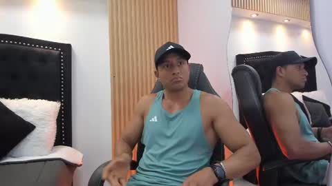 Snapshot of jean_prime chatting on 06/14/26, 07:38 JEAN online show from 06/14/26, 07:38