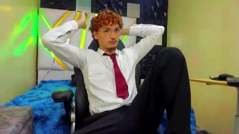 Jean Rodriguez online show from 03/25/26, 07:42