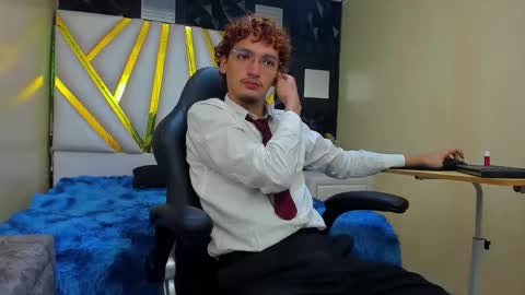 Jean Rodriguez online show from 03/26/26, 01:06