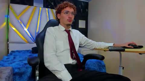 Jean Rodriguez online show from 03/28/26, 02:49