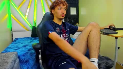 Jean Rodriguez online show from 04/01/26, 07:44