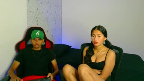 Jean Widow online show from 11/10/25, 02:49