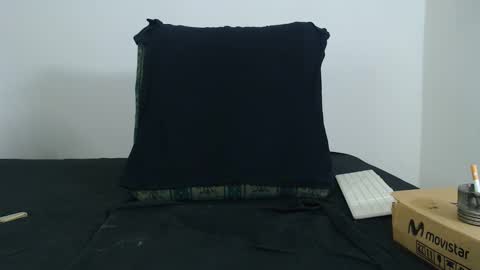 Snapshot of jeancarloscum chatting on 01/07/25, 02:20 Jean Carlos online show from 01/07/25, 02:20