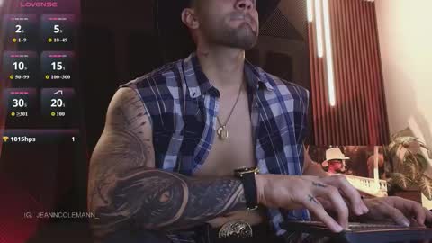 Jean Colleman online show from 02/06/26, 11:30