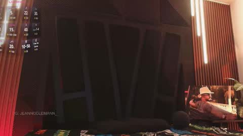 Jean Colleman online show from 02/20/26, 11:38