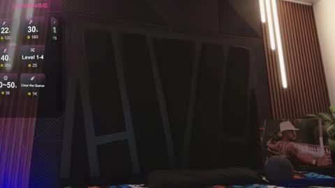 Jean Colleman online show from 03/16/26, 11:20