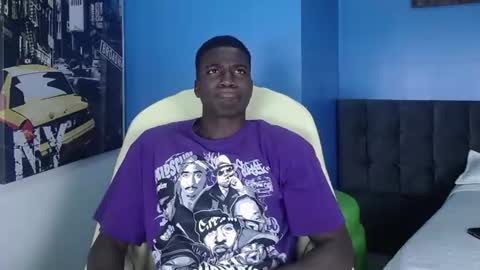 Jeandante  online show from 07/02/26, 05:41