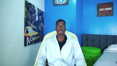Jeandante  online show from 07/11/26, 06:43