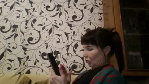 JeaneDavis online show from 03/03/25, 04:14