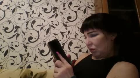 JeaneDavis online show from 03/12/25, 08:31