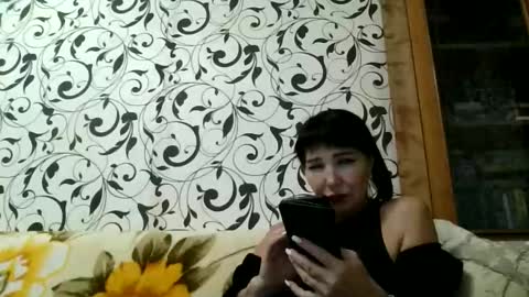 JeaneDavis online show from 10/09/25, 07:12