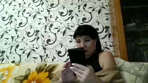 JeaneDavis online show from 10/12/25, 01:10