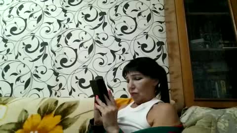 JeaneDavis online show from 10/17/25, 06:32