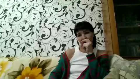 JeaneDavis online show from 10/19/25, 02:18