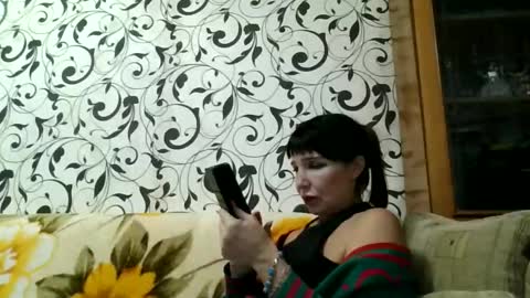 JeaneDavis online show from 11/01/25, 04:09