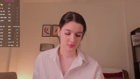 Snapshot of jeanettobie chatting on 04/19/26, 03:00 Lisa online show from 04/19/26, 03:00